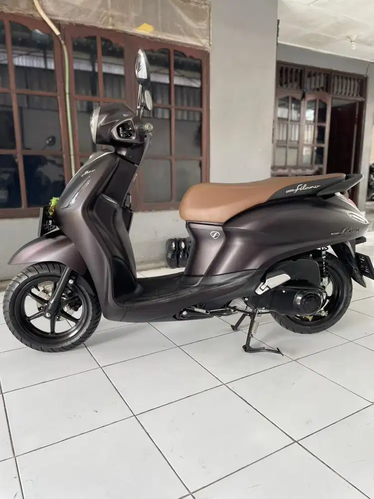 Filano lux 2025 dp 5 jt # bintang dewata motor #