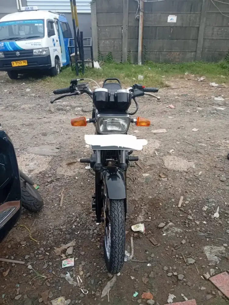 BUTUH UANG RX KING 1994