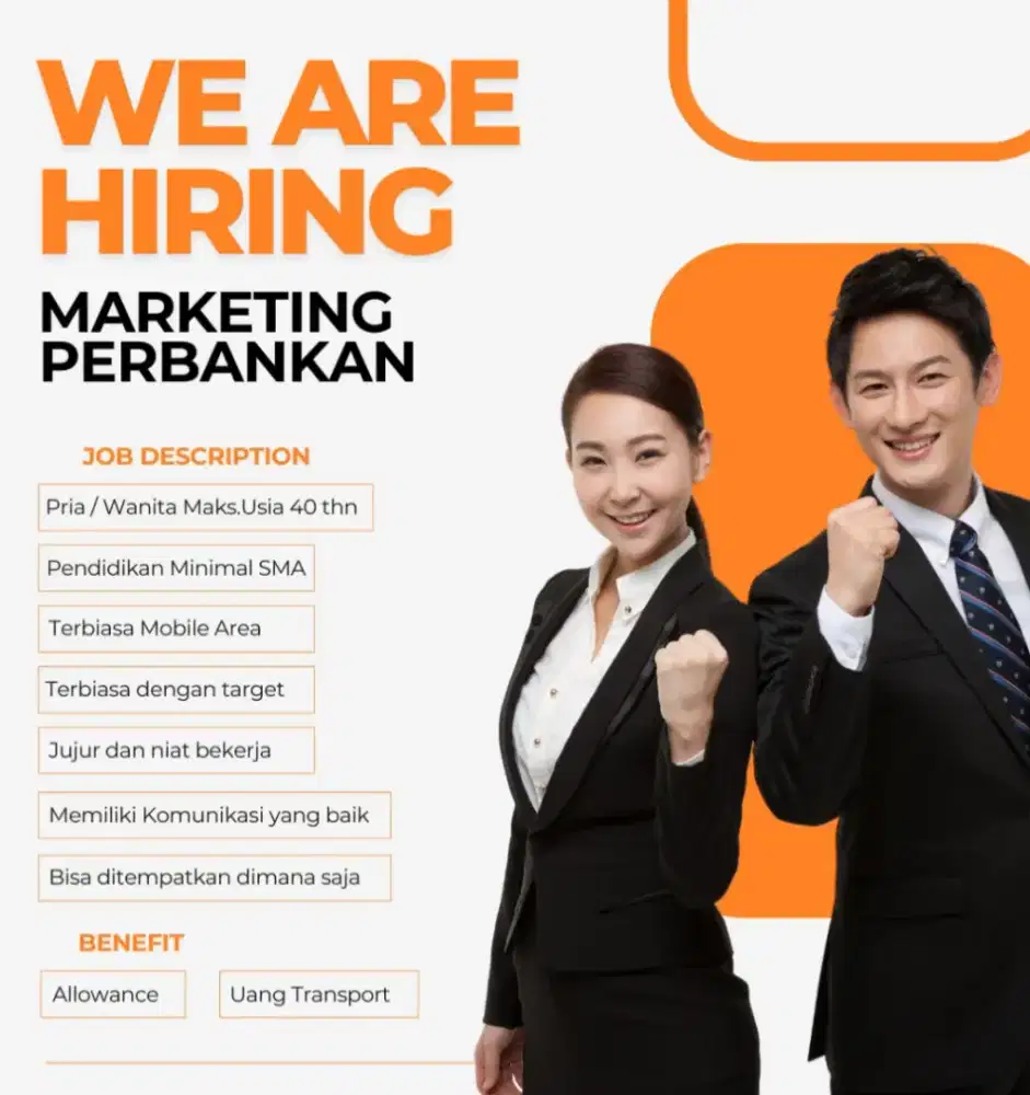 Freelance Agen Sales