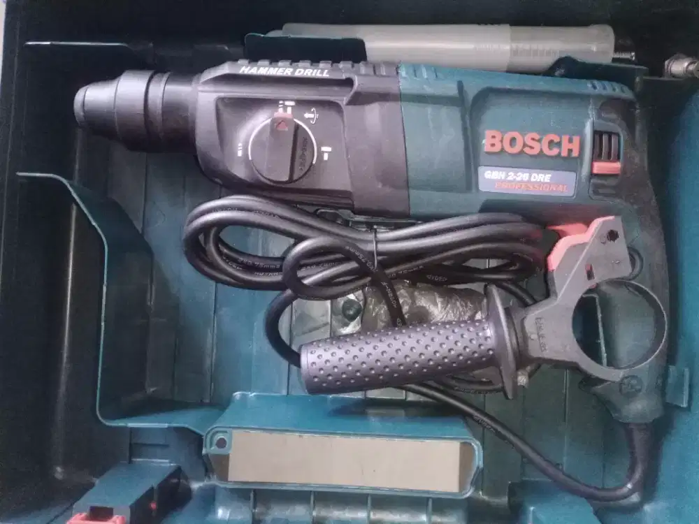Dijual Mesin Bor Beton Bosch