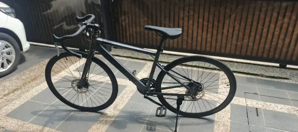 Road Bike Odessy 700c