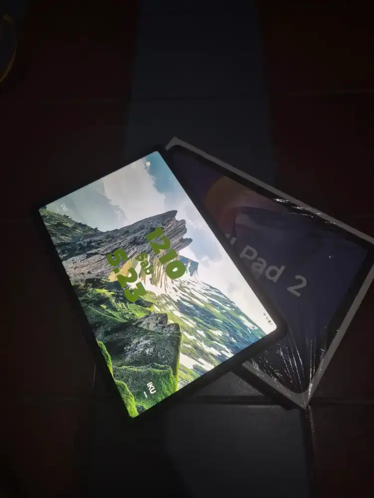 REDMI PAD 2 4/128 WIFI ONLY