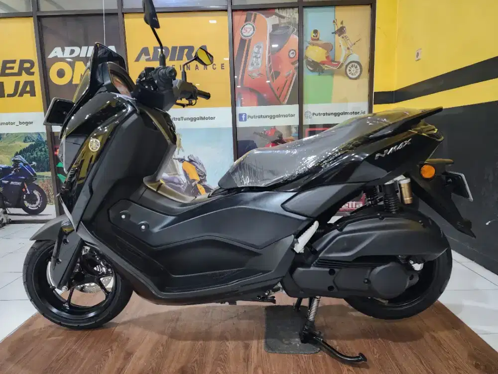 JUAL MURAH NEW NMAX NEO 155 KUNCI