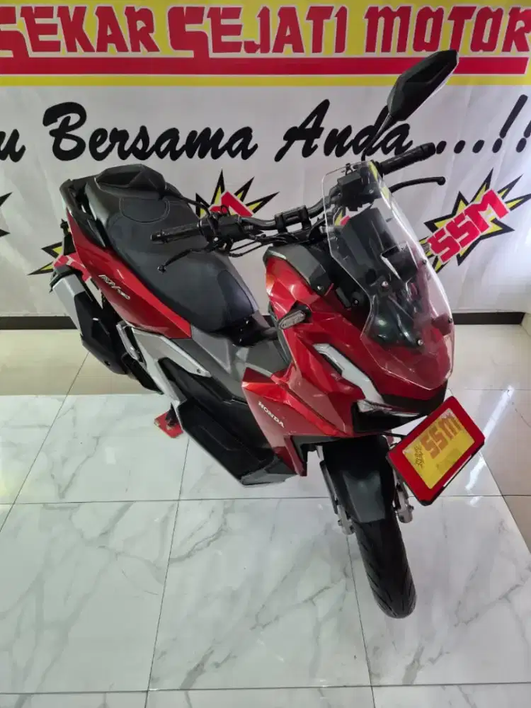 ADV 160 cbs keyless 2023 jjoooss