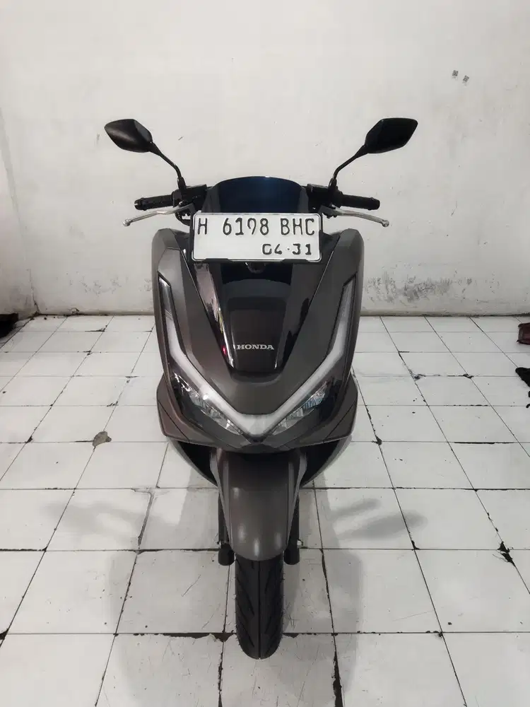 DJ NEW PCX 160 2026 ISTIMEWA