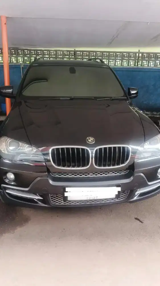 For sale BMW X5 2009