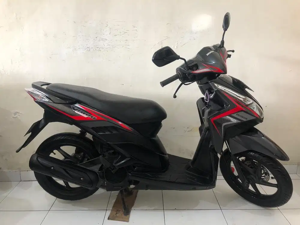Honda Vario Techno Th.2012!!