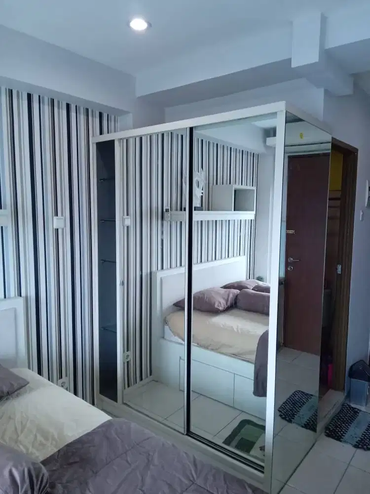 Jual Apartemen Tifolia type Studio