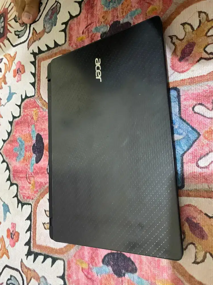 laptop Acer Aspire V3 371