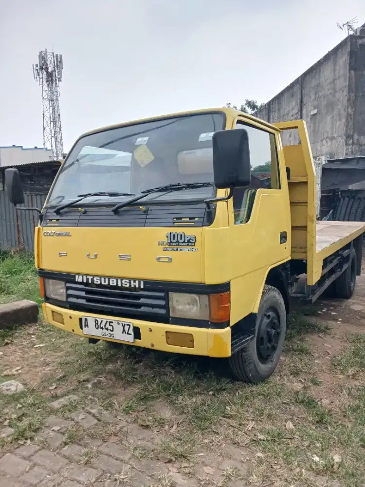2005 HD100ps ragasa power stering truck