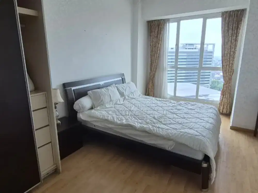 2BR Apartment for Rent at Gandaria Heights – Premium Living in South Jakarta