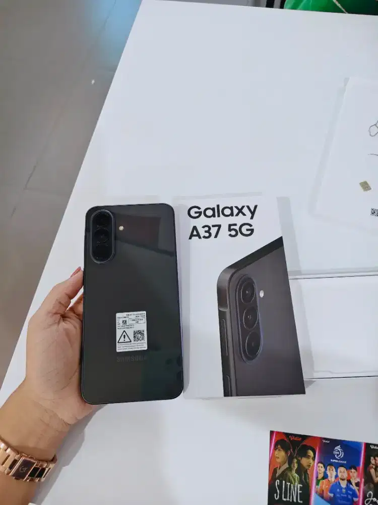 Samsung galaxy A37 5g cashback satu juta