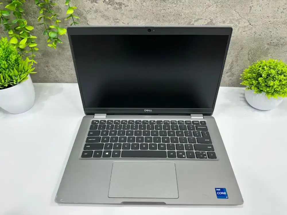 Dell Latitude 5320 Core i7 Gen 11 Ram 16Gb SSD 256/512 GB