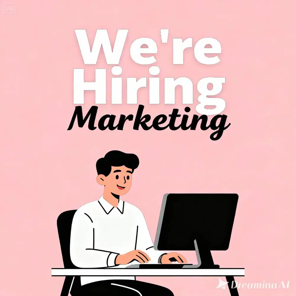 MARKETING ONLINE & STORE