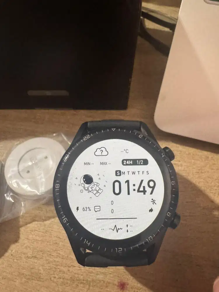 Huawei Watch GT 2