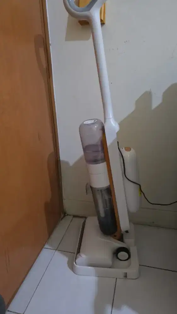 Yoniev u2 pro vacum cleaner