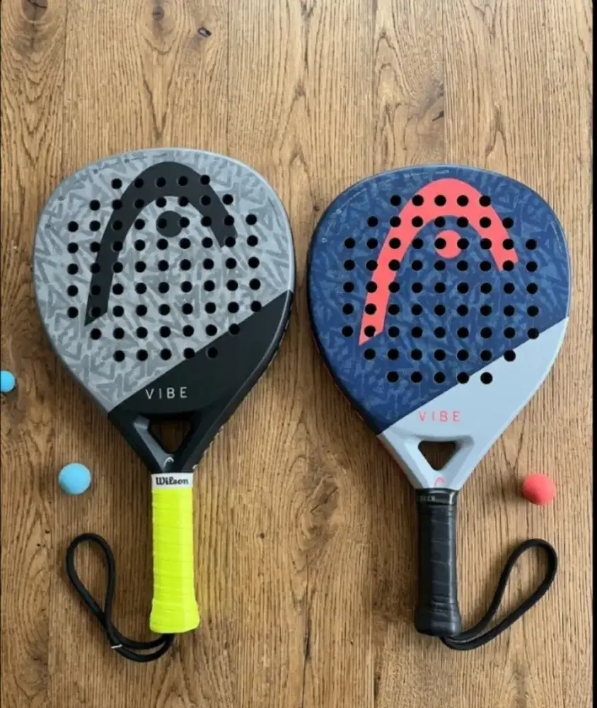 Raket padel no minus fast