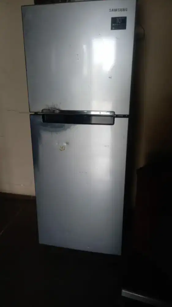 Kulkas Samsung Digital Inverter 2 Pintu