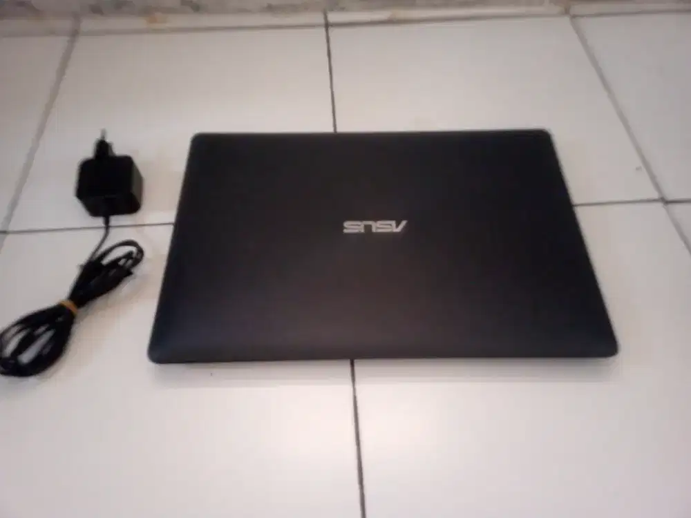 Asus Black SSD mantap