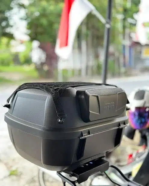 Box Givi E43 ADV