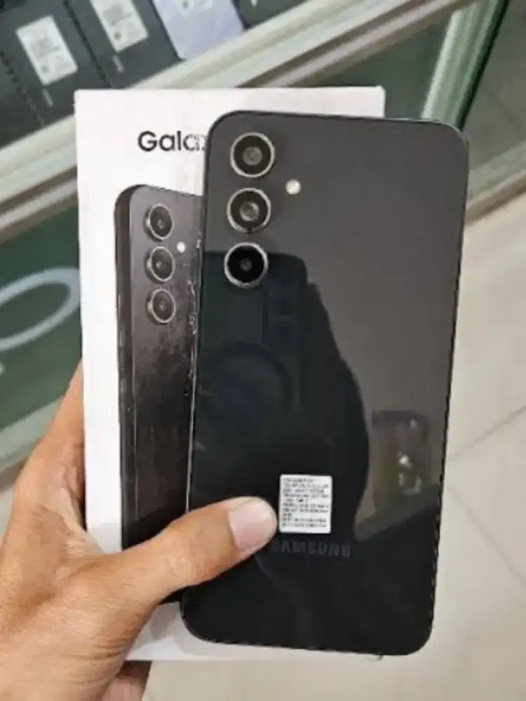Murah hp Samsung A24 ram 8/256 LKP, bs TT