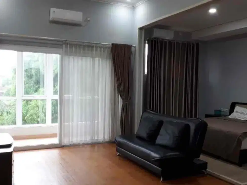 DIJUAL RUMAH ELYSIUM LIPPO CIKARANG SIAP HUNI