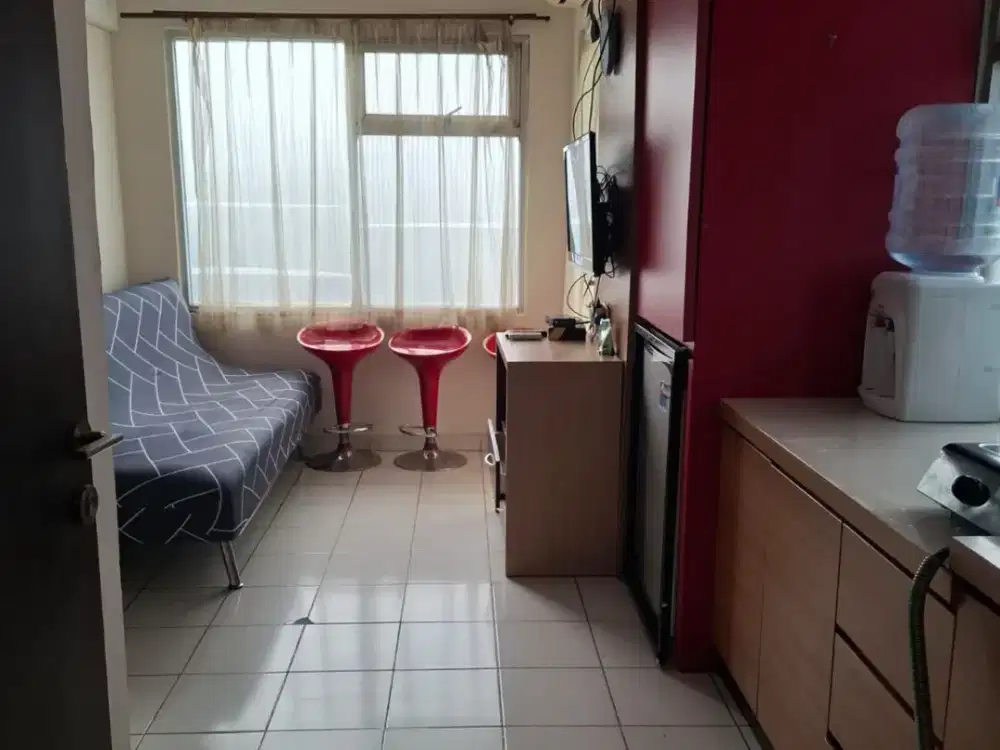 Dijual Apartemen Jarrdin Cihampelas Bandung