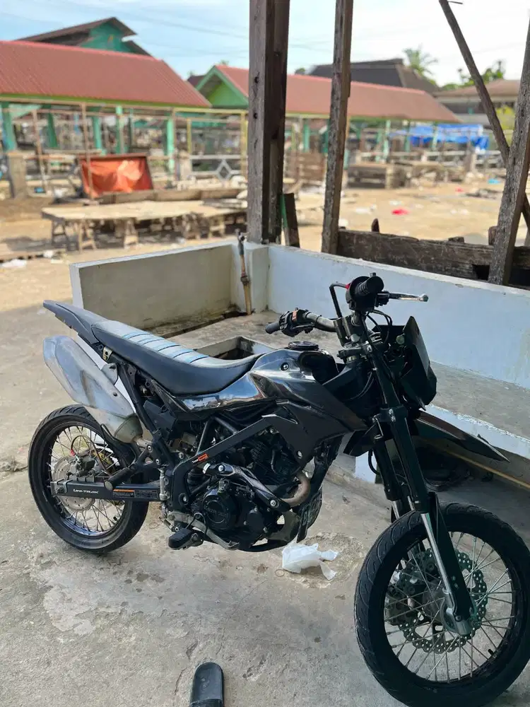 D-Tracker Tahun 2020