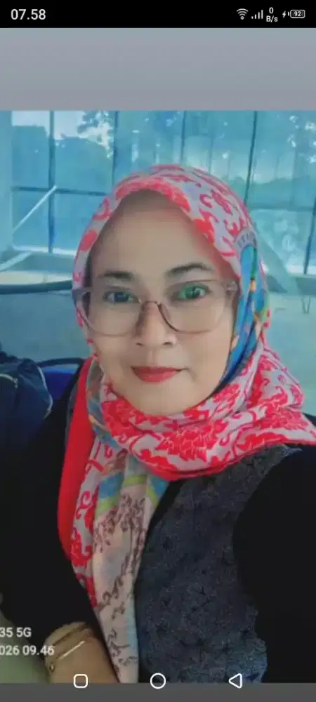 Cari kerja administrasi