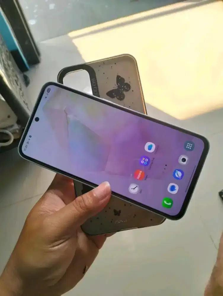 Samsung A35 5G 8/256