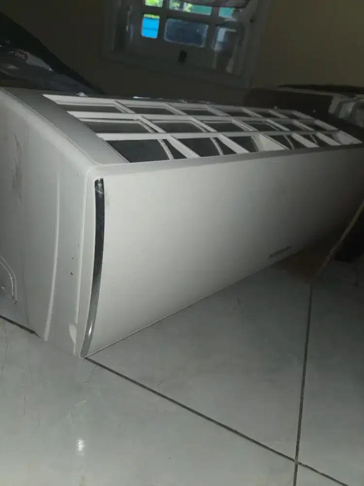 Jual ac indoor bekas samsung