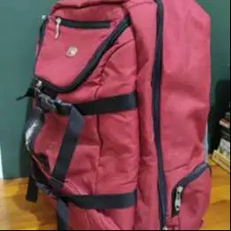 Tas Xtramp Eksklusif Buat Yang Paham Saja