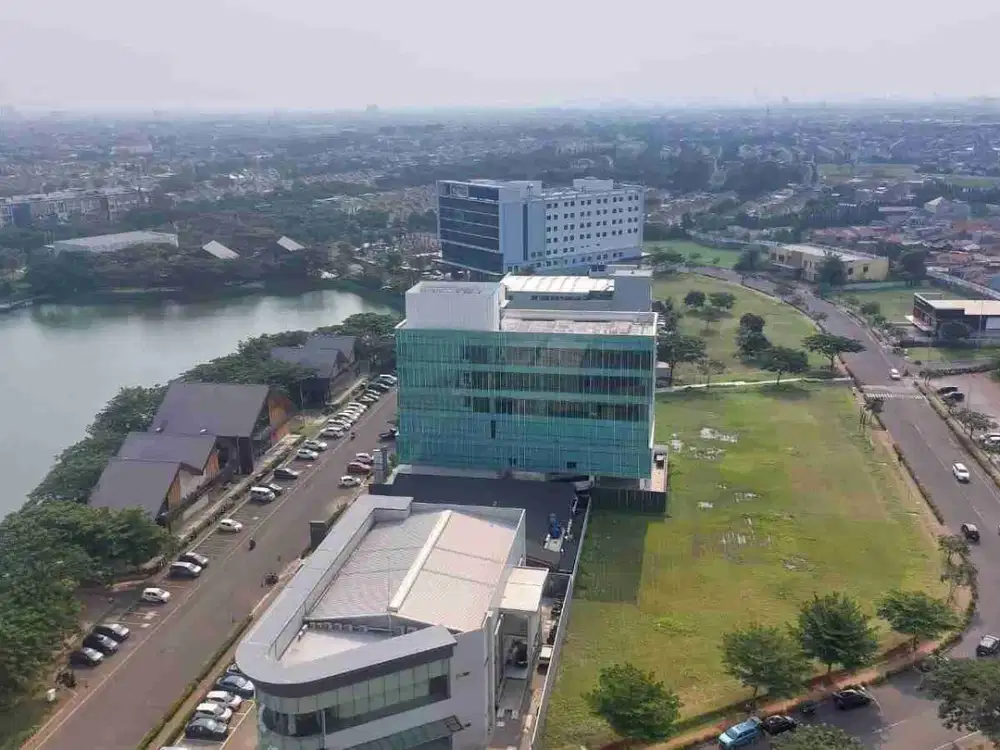 Disewakan Apartemen 2br di Summarecon Bekasi