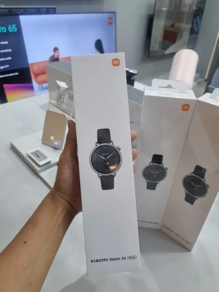 Xiaomi Watch S4 41mm