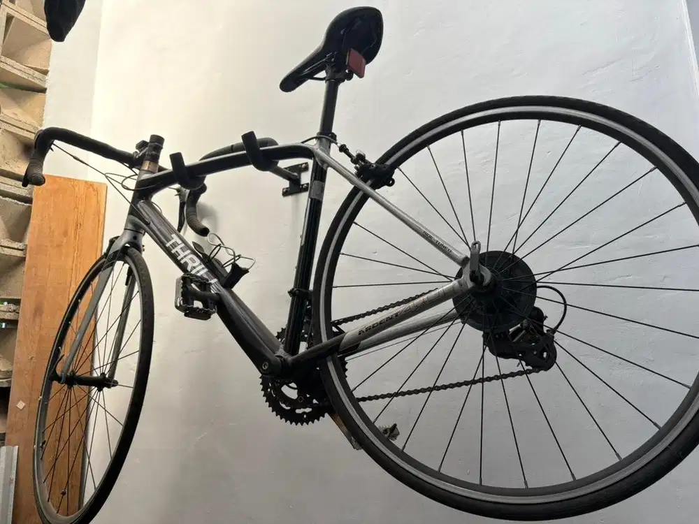 Roadbike thrill ardent 4.0