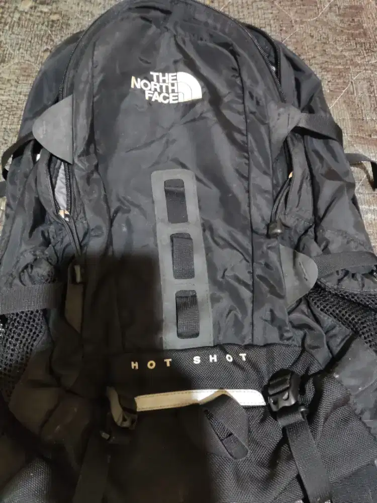 TAS THE NORTH FACE (TNF)
