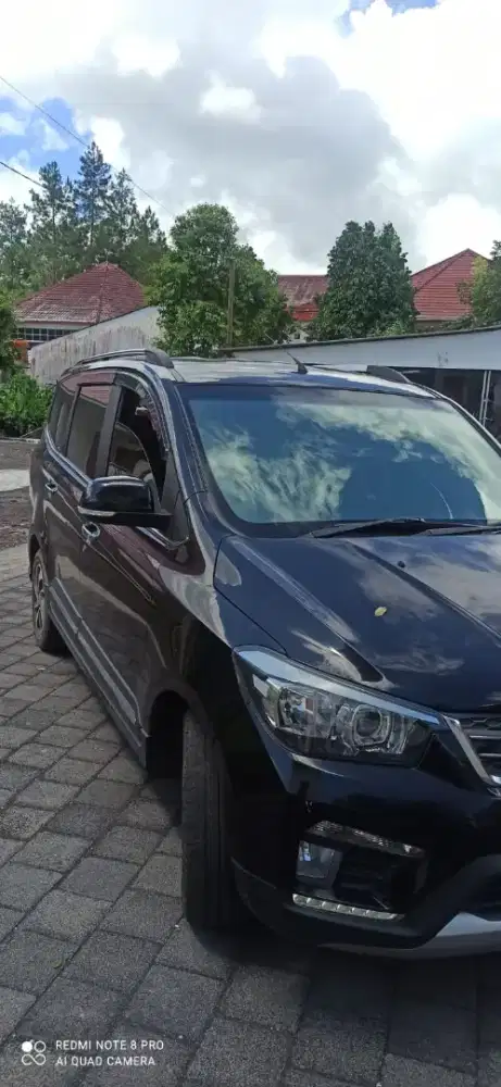 Dijual Wulling Confero S