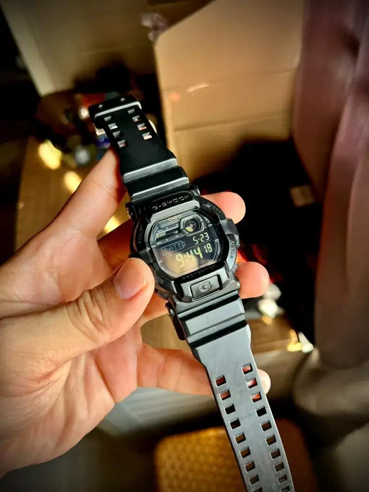 Gshock GD350 ori