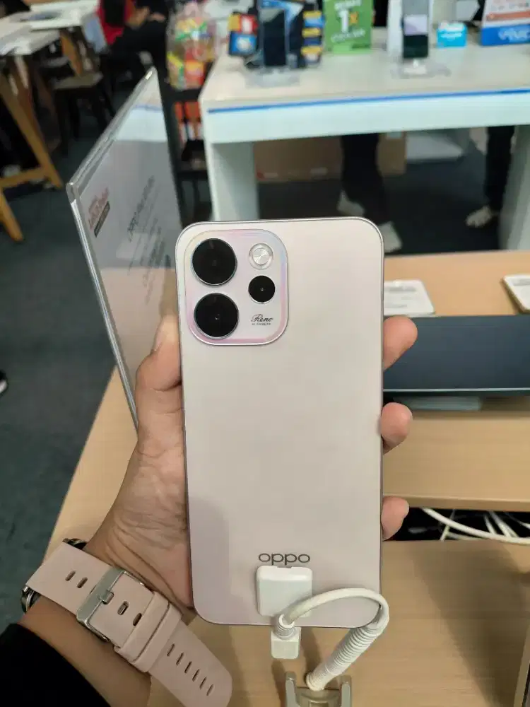 OPPO Reno15 F 8+256GB