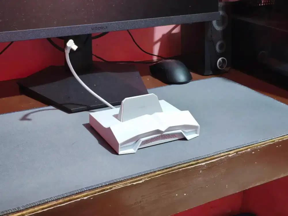 Hagibis docking station 6 in 1 for umpc !!!