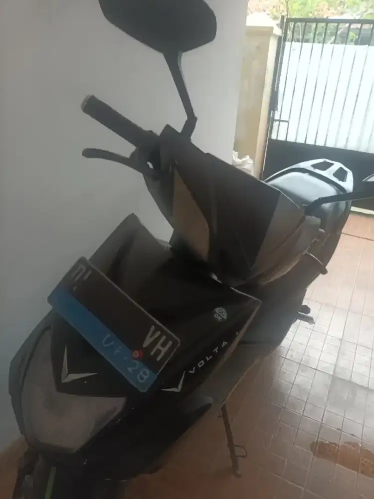 Jual Volta 401 Ciracas