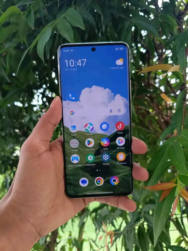Poco X7 5G 8/256gb no minus kel.pulset.