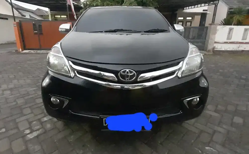Tanpa prantara avanza tahun 2013.