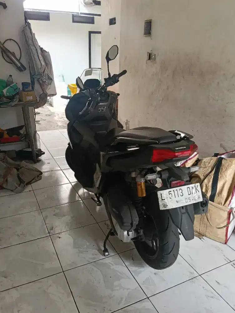 Di jual Honda ADV 160 cns