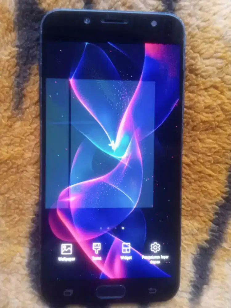 SamsungC701-Ram4/32,Android8,1-th2021,BatreBaik,KameraJernih,TulangOri