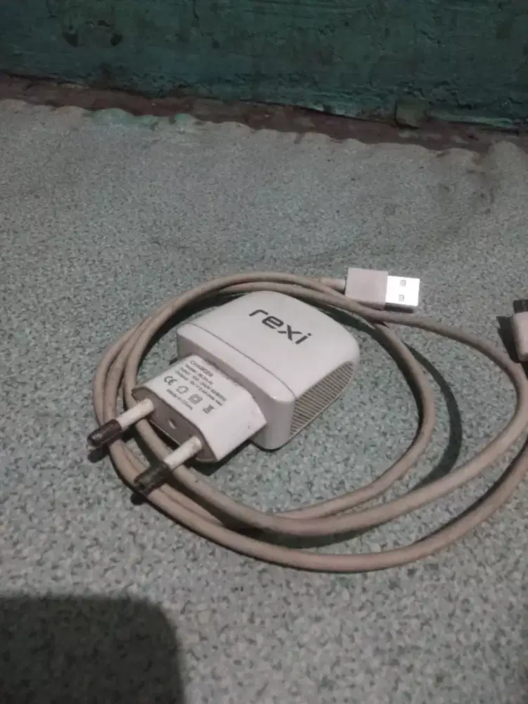 Charger type c na