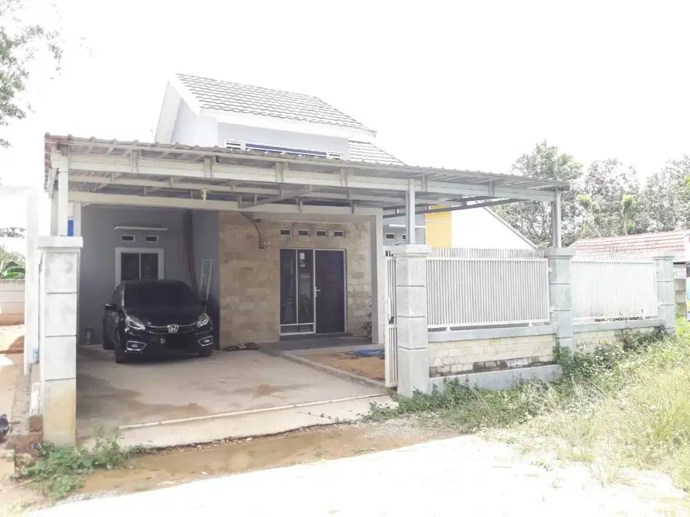 Sewa Rumah Type 55 Full Furniture Banjarbaru