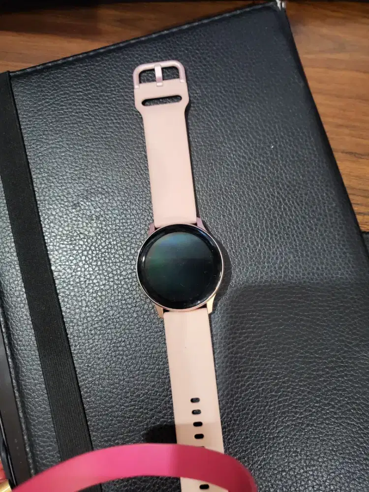 Jam tangan digital samsung