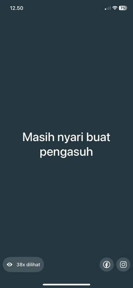 Cari pengasuh anak