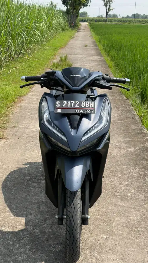 Vario 125 Tgn.1 Istimewa Km 6.xxx